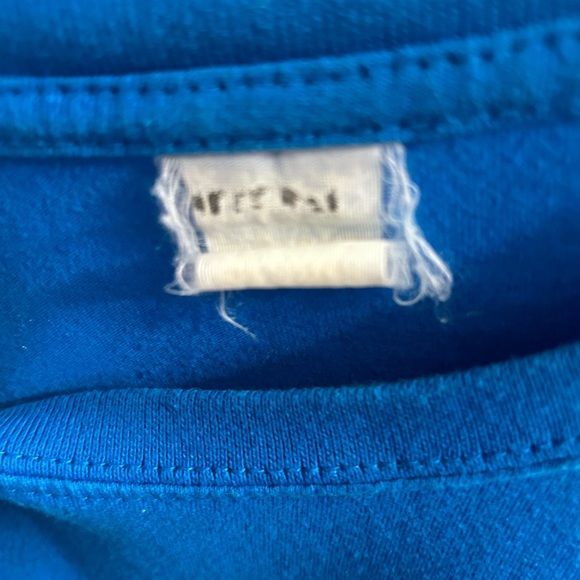 Vintage DC shirt - Picture 3 of 3